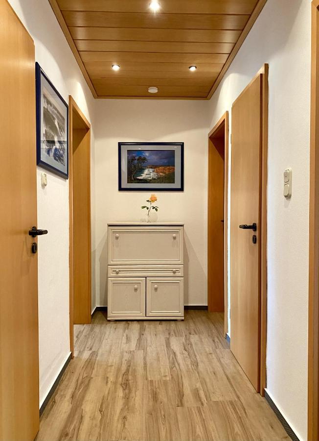 Alraftsblick Apartment Waldeck  Exterior foto