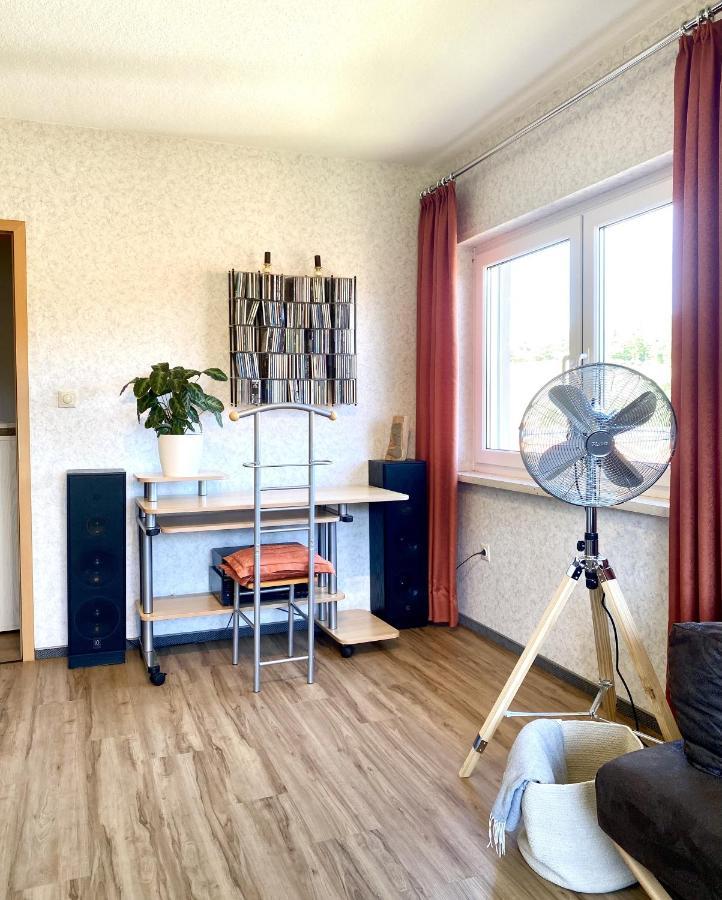 Alraftsblick Apartment Waldeck  Exterior foto